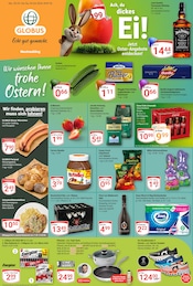 Aktueller GLOBUS Prospekt mit Nutella, "Aktuelle Angebote", Seite 7