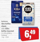 Idee Kaffee classic bei Markant im Aukrug Prospekt für 6,49 €