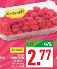 Marktkauf Horn-Bad Meinberg - Himbeeren Angebot im Prospekt Himbeeren bei Marktkauf im Horn-Bad Meinberg Prospekt für 2,77 €