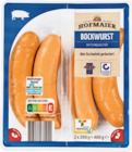 Bockwurst von Hofmaier im aktuellen Netto Marken-Discount Prospekt für 2,22 €