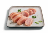 Frische Puten-Ministeaks Angebote von METZGERFRISCH bei Lidl Rostock für 7,99 €