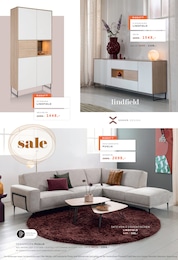 Möbel Inhofer Schrank im Prospekt 