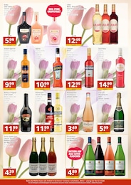 GetränkeLand Mayer Baileys im Prospekt 