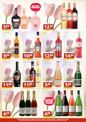 Ramazzotti im GetränkeLand Mayer Prospekt in Pirna Aktueller GetränkeLand Mayer Prospekt mit Ramazzotti, "DIE GETRÄNKEKÖNNER", Seite 4