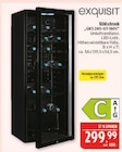 Kühlschrank im Angebot bei Marktkauf in Plauen Kühlschrank Angebote von exquisit bei Marktkauf Plauen für 299,99 €