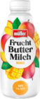 Aktuelles Fruchtbuttermilch Mango Angebot bei Marktkauf in Hamburg ab 0,88 €