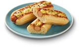 Veganer Hotdog von Food for Future für 1,29 € bei Penny im Angebot Veganer Hotdog von Food for Future im aktuellen Penny Prospekt