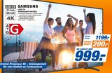 Aktuelle Fernseher Angebote bei expert TeVi in Schwabach Aktuelles LED TV Angebot bei expert TeVi in Schwabach ab 999,00 €