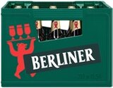 Pilsner Angebote von Berliner bei Kaufland Stendal für 8,99 €