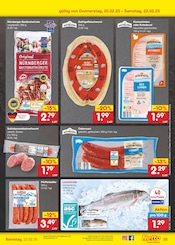 Aktueller Netto Marken-Discount Prospekt mit Putenbrust, "Aktuelle Angebote", Seite 55