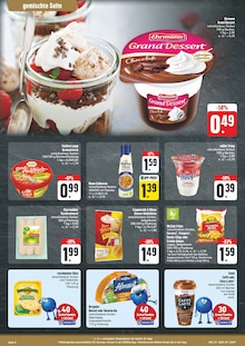 Brötchen im aktuellen EDEKA Prospekt (Jena) Brötchen im EDEKA Prospekt "Wir lieben Lebensmittel!" mit 32 Seiten (Jena)