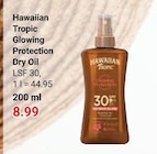 Aktuelles Glowing Protection Dry Oil Angebot bei GLOBUS in Jena ab 8,99 €