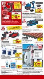 Autozubehör Angebot im aktuellen toom Baumarkt Prospekt auf Seite 4