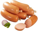 Aktuelles GQB Mettwurst Angebot bei REWE in Nürnberg ab 1,59 €