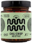 Chili Crisp XO STYLE von Pretty NamNam für 3,99 € bei REWE im Angebot Chili Crisp XO STYLE von Pretty NamNam im aktuellen REWE Prospekt