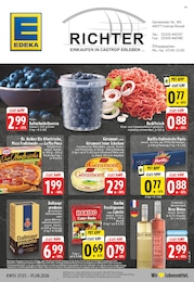 EDEKA Prospekt für Dortmund: "Aktuelle Angebote", 24 Seiten, 27.07.2026 - 01.08.2026