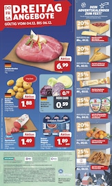 Kartoffeln im combi Prospekt in Paderborn Aktueller combi Prospekt mit Kartoffeln, "Markt - Angebote", Seite 29