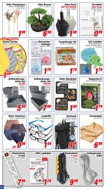 Lesebrille im CENTERSHOP Prospekt in Mettmann Aktueller CENTERSHOP Prospekt mit Lesebrille, "Da geht was.", Seite 10