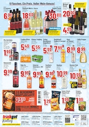 Aktueller Trinkgut Prospekt mit Jack Daniels, "Aktuelle Angebote", Seite 10
