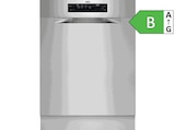 Aktuelles FUS7574APM Geschirrspüler (unterbaufähig, 597 mm breit, 44 dB (A), B) Angebot bei MediaMarkt Saturn in Hannover ab 569,99 €