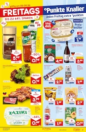 Aktueller Netto Marken-Discount Prospekt mit Maggi, "Aktuelle Angebote", Seite 23