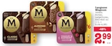 E center - Magnum Classic Angebot im Prospekt Magnum Classic bei E center im Prospekt "" für 2,99 €