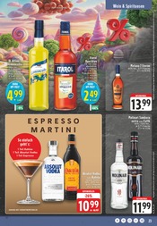 Sambuca im E center Prospekt in Pulheim Aktueller E center Prospekt mit Sambuca, "Aktuelle Angebote", Seite 23