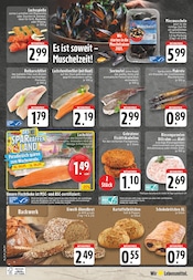 Garnelen im E center Prospekt in Unna Aktueller E center Prospekt mit Garnelen, "Aktuelle Angebote", Seite 28