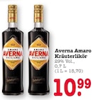 Aktuelle Likör Angebote bei E center in Frankfurt (Main) Aktuelles Amaro Kräuterlikör Angebot bei E center in Frankfurt (Main) ab 10,99 €