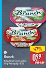 Brunch bei ALDI Nord im Schönberg Prospekt für 0,99 €