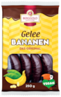 Gelee Bananen von BERGGOLD CHOCOLATES für 1,75 € bei Mäc-Geiz im Angebot Gelee Bananen von BERGGOLD CHOCOLATES im aktuellen Mäc-Geiz Prospekt