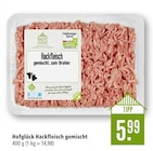 Hackfleisch gemischt Angebote von Hofglück bei Marktkauf Freiburg für 5,99 €