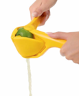 Manuelle Zitruspresse Angebote von GOURMETMAXX bei Netto Marken-Discount Lutherstadt Wittenberg für 4,99 €
