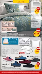 Kopfkissen Angebot im aktuellen Penny Prospekt auf Seite 30