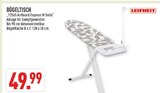 Bügeltisch AirBoard Express M Solid Angebote von Leifheit bei Marktkauf Hemer für 49,99 €