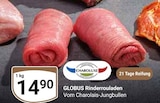 Globus Rinderrouladen Angebote von Charoluxe bei GLOBUS Saarbrücken für 14,90 €