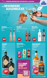 Aktueller Trink und Spare Prospekt mit Gin, "Aktuelle Angebote", Seite 5