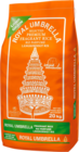 RIZ PARFUMÉ JASMIN ROYAL UMBRELLA - ROYAL UMBRELLA - Auchan Hypermarché à Narbonne RIZ PARFUMÉ JASMIN ROYAL UMBRELLA - ROYAL UMBRELLA en promo chez Auchan Hypermarché Narbonne à 25,95 €