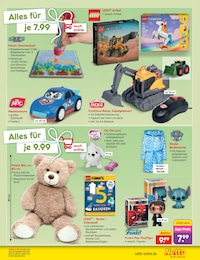 Modellbau Angebot im aktuellen Netto Marken-Discount Prospekt auf Seite 35