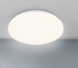 Sensor-Deckenleuchte von Briloner für 12,99 € bei toom Baumarkt im Angebot Sensor-Deckenleuchte von Briloner im aktuellen toom Baumarkt Prospekt