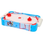 Table de Air Hockey - Action - Action Table de Air Hockey - Action à 7,95 € dans le catalogue Action