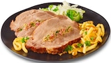 Aktuelles Frischer Schweine-Spießbraten Angebot bei Penny in Solingen (Klingenstadt) ab 6,99 €