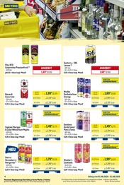 Tequila im METRO Prospekt in Falkensee Aktueller METRO Prospekt mit Tequila, "Wochenangebote Händler + Monats-Mix August", Seite 9