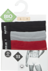 Boxers homme - TEX en promo chez Carrefour Aubervilliers à 12,99 €