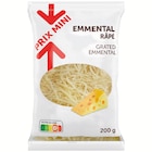Emmental Râpé Pasteurisé à Bi1 dans Bragny-sur-Saône Emmental Râpé Pasteurisé à Bi1 dans Bragny-sur-Saône
