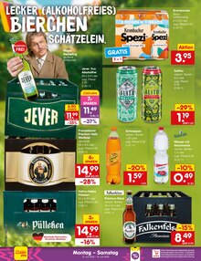 Veltins im aktuellen Netto Marken-Discount Prospekt (Neuwied) Veltins im Netto Marken-Discount Prospekt "Aktuelle Angebote" mit 75 Seiten (Neuwied)