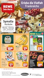 REWE Prospekt für Hagen mit 29 Seiten REWE Prospekt "Dein Markt" für Hagen, 29 Seiten, 23.06.2025 - 28.06.2025