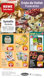 Aktueller REWE Supermarkt Prospekt in Herdecke und Umgebung, "Dein Markt" mit 29 Seiten, 23.06.2025 - 28.06.2025