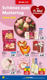 Ähnliche Abendkleid Angebote im Prospekt "LIDL LOHNT SICH" von Lidl in Ansbach Ähnliche Angebote wie Abendkleid im Prospekt "LIDL LOHNT SICH" auf Seite 2 von Lidl in Ansbach