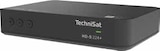 Digitaler HD-SAT Receiver HD-S 224+ im Angebot bei MEDIMAX in Limburg Digitaler HD-SAT Receiver HD-S 224+ Angebote von TechniSat bei MEDIMAX Limburg für 69,99 €